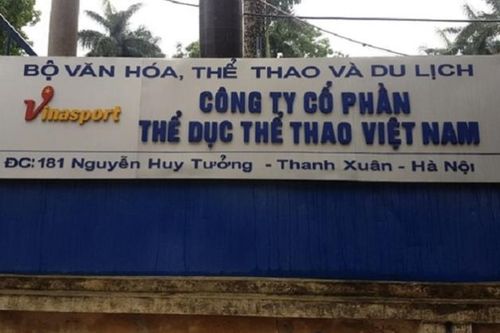 Hệ quả đằng sau những khoản chuyển tiền 'vô tôi vạ' của Vinasport