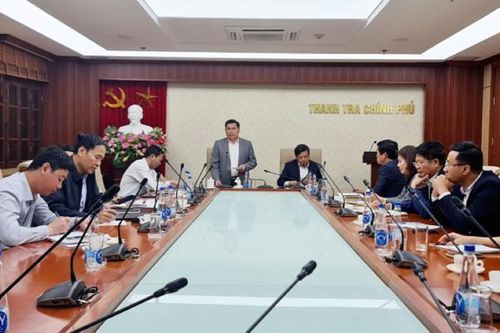 Điều tra làm rõ sai phạm tại Công ty CP Thể dục thể thao Việt Nam