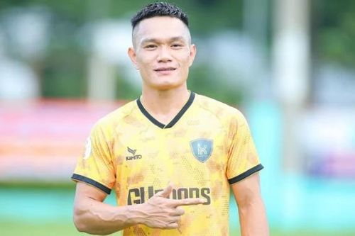 Cựu tuyển thủ Việt Nam được xóa án treo giò vĩnh viễn