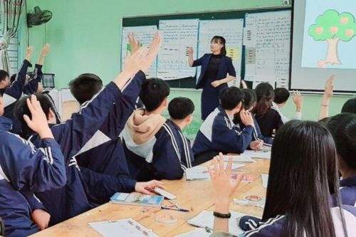 Ôn tập thi tốt nghiệp THPT: Kỹ năng làm bài Khoa học tự nhiên