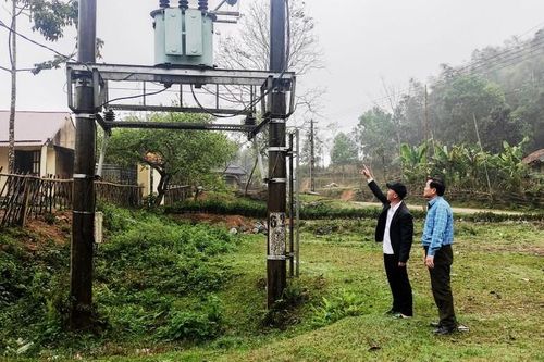 Sở Công thương chỉ đạo xử lý vụ dân nghèo 'gánh' điện giá cao