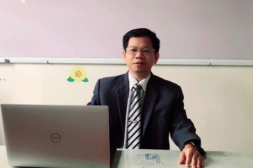 Phân tích đề thi tham khảo môn Toán và gợi ý cách học hiệu quả