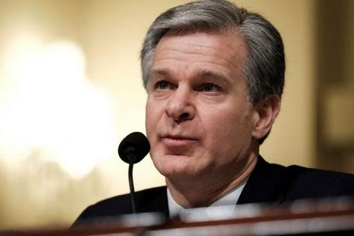 Trung Quốc chỉ trích cáo buộc của FBI về nguồn gốc COVID