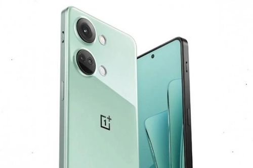 Ngày ra mắt chính thức của OnePlus Ace 2V tại Trung Quốc