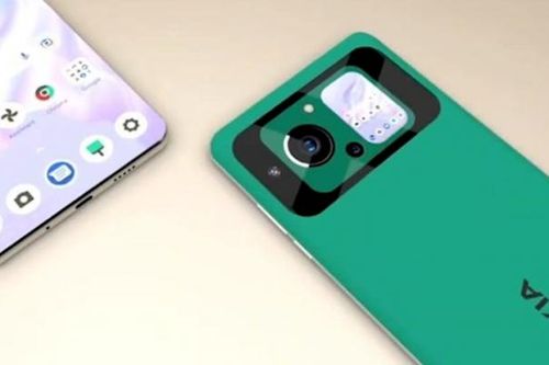 Nokia sắp sửa giới thiệu smartphone mới tại Ấn Độ