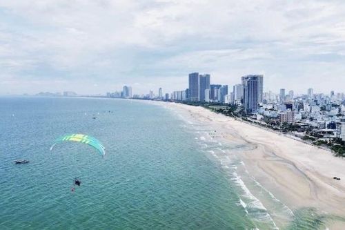 Du lịch biển Đà Nẵng năm 2023 có nhiều hoạt động hấp dẫn
