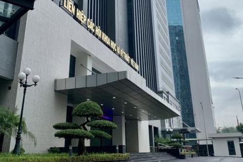 Nhiều vi phạm quản lý, sử dụng các nguồn tài trợ tại Liên hiệp các Hội Khoa học và Kỹ thuật Việt Nam