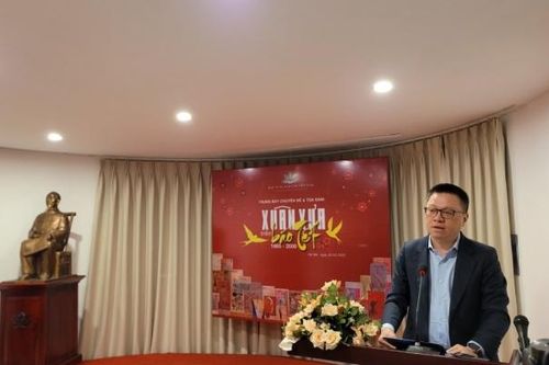 Khẳng định chỗ đứng vững chắc của báo Xuân trong đời sống báo chí đất nước