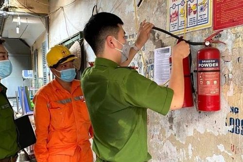 Bộ Xây dựng hướng dẫn về PCCC tại các khu du lịch, điểm du lịch cộng đồng