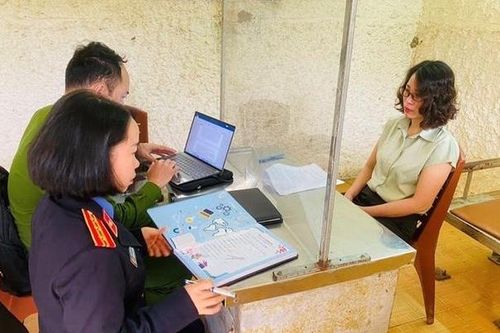 Vụ nâng khống thiết bị giáo dục ở Hà Tĩnh: Khởi tố thêm 3 bị can