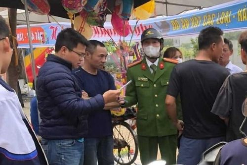 Mâu thuẫn trong lễ hội làng, một người đàn ông bị đâm tử vong
