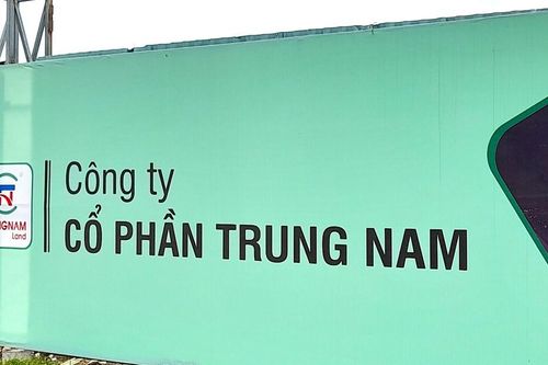Bị cưỡng chế vì nợ Thuế hơn 445 tỷ đồng, đại gia bất động sản Trung Nam nói gì?