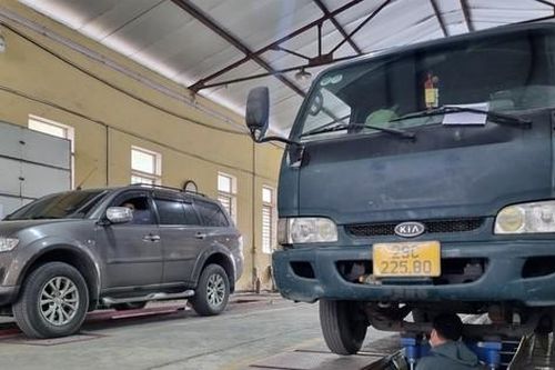 Khủng hoảng nhân sự đăng kiểm: Bộ Giao thông vận tải tìm giải pháp