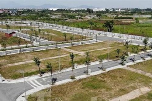 Đấu giá đất hết thời đầu cơ, thổi giá