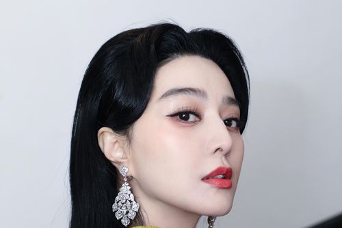 Sự trở lại ồn ào của Phạm Băng Băng