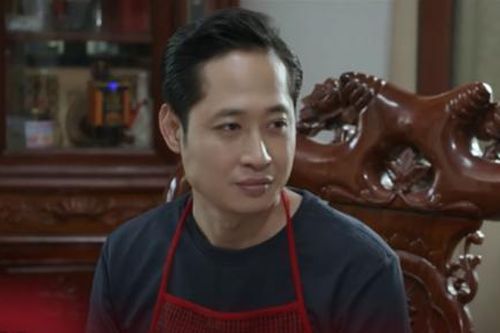 'Dưới bóng cây hạnh phúc' tập 27: Gia đình chồng chuộc lỗi với Son (Kim Oanh)