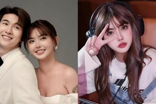 Người mẫu 9 năm thay 8 bạn trai, kết hôn 4 lần, vẫn đang chờ người tình đủ tuổi đăng ký