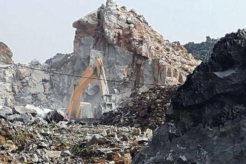Hải Phòng: Hàng chục dự án chưa lập đề án đóng mỏ khi giấy phép hết hiệu lực