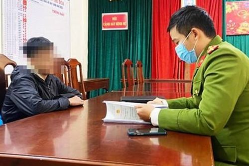 Nhóm 'đạo chích' chuyên trộm heo đất tiết kiệm tại các trường học ở Huế