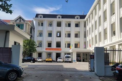 Vụ 'thổi giá' thiết bị giáo dục ở Hà Tĩnh: Khởi tố 3 đối tượng