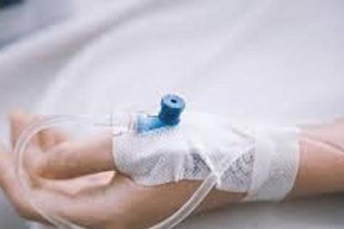 Cụ bà tử vong sau khi truyền dịch tại phòng khám tư ở Đắk Lắk
