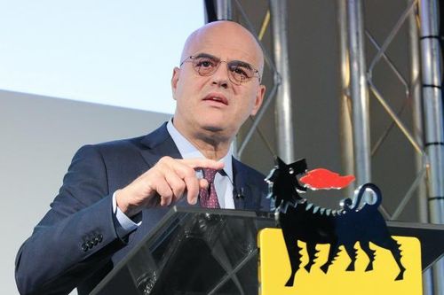 Eni có cách tiếp cận 'độc nhất vô nhị' về nhiên liệu sinh học