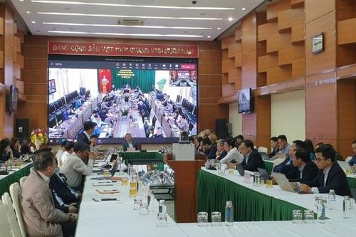 TKV khai thác 5,71 triệu tấn than nguyên khai trong 2 tháng đầu năm 2023