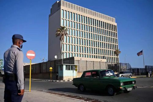 Tình báo Mỹ kết luận bất ngờ về nguyên nhân gây 'Hội chứng Havana' bí ẩn