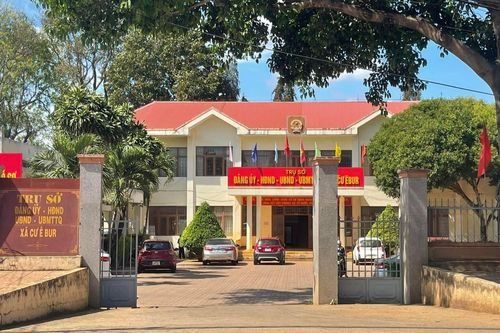 Đắk Lắk ra văn bản ngăn chặn giao dịch hàng chục thửa đất