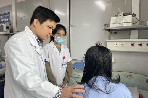 Nhiều chị em viêm nhiễm ngực vì lý do không ngờ tới