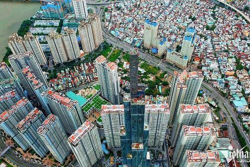 'Không có chuyện TP.HCM chậm cấp sổ hồng'