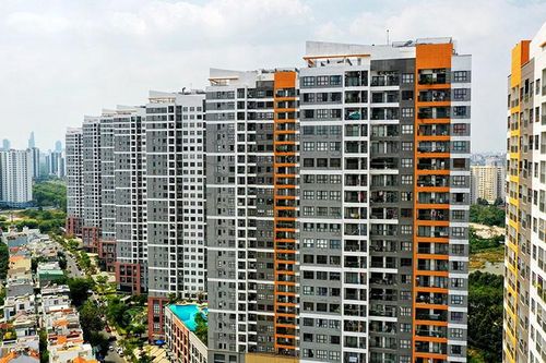 TP.HCM ra 'tối hậu thư' thời hạn gỡ vướng cho 4 dự án nhà ở