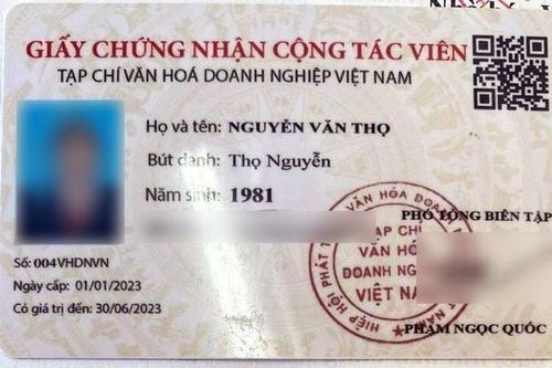 Bắt 2 người tự xưng phóng viên tống tiền người dân ở Đồng Nai