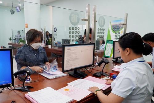 TP.HCM cấp hơn 1.100 giấy chứng nhận nhà đất trong 1 tháng