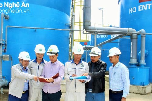 Đô Lương tạo động lực trong thu hút đầu tư