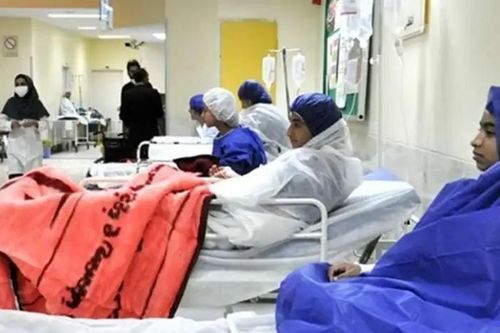 Iran: Hơn 100 học sinh phải nhập viện do bị tấn công bằng khí độc