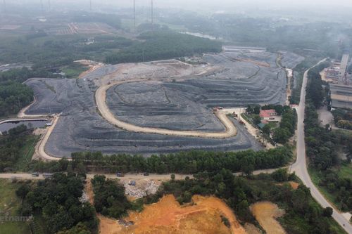 Hà Nội loay hoay 'giải bài toán' rác thải: Đâu là giải pháp tối ưu?