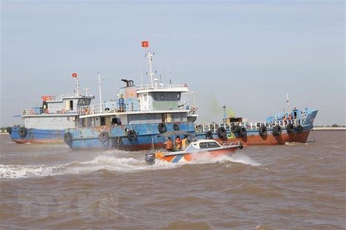 Indonesia kêu gọi ASEAN vượt qua các thách thức về hàng hải