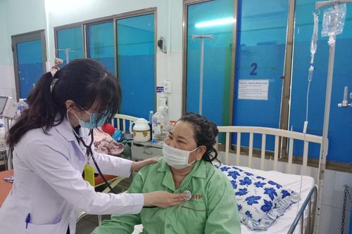 Khám tư vấn và điều trị giảm cân cho bệnh nhân béo phì