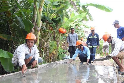 'Ly nông bất ly hương' – Bài toán về cơ hội và kỹ năng