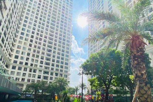 Cư dân Sunshine 'lợi' đủ đường với hệ tiện ích All-in-one