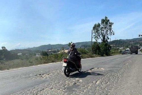 Tp.Đà Nẵng sắp mời thầu dự án cải tạo Quốc lộ 14B hơn 788 tỷ đồng
