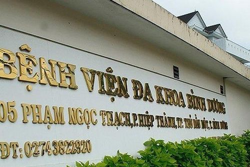 Bình Dương: Đề nghị cơ sở y tế cả nước 'cấm cửa' nhiều bác sĩ