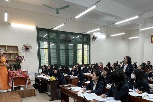 Thay đổi cách tiếp cận môn Ngữ văn trong Chương trình GDPT 2018