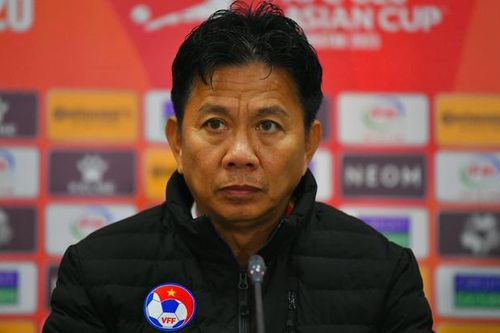 HLV Hoàng Anh Tuấn: U20 Việt Nam đã tuân thủ tốt đấu pháp'