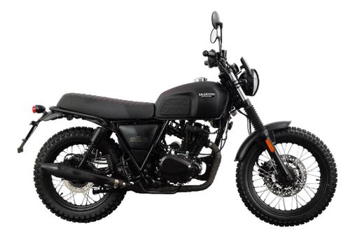 Bảng giá xe Brixton tháng 3/2023