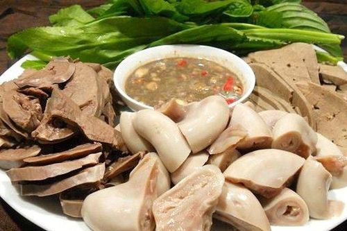4 thực phẩm gây tăng cholesterol