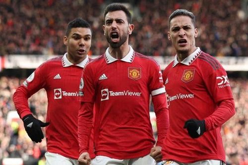 Bốc thăm tứ kết FA Cup: Man Utd gặp Fulham, Man City đụng Burnley