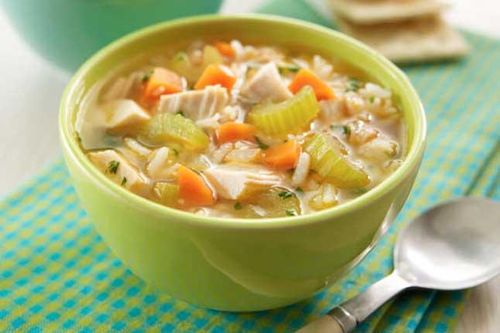 Thường xuyên ăn cơm chan canh: Thói quen nhỏ mà nguy hiểm lớn, hàng triệu người Việt đang mắc phải