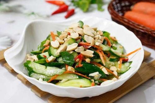 Mắc phải sai lầm này khi ăn dưa chuột khiến cơ thể bạn bị 'tàn phá', sinh bệnh